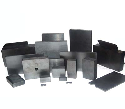 Ferrite Magnets