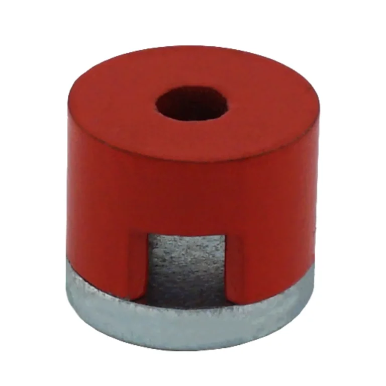 AlNiCo Button Magnets