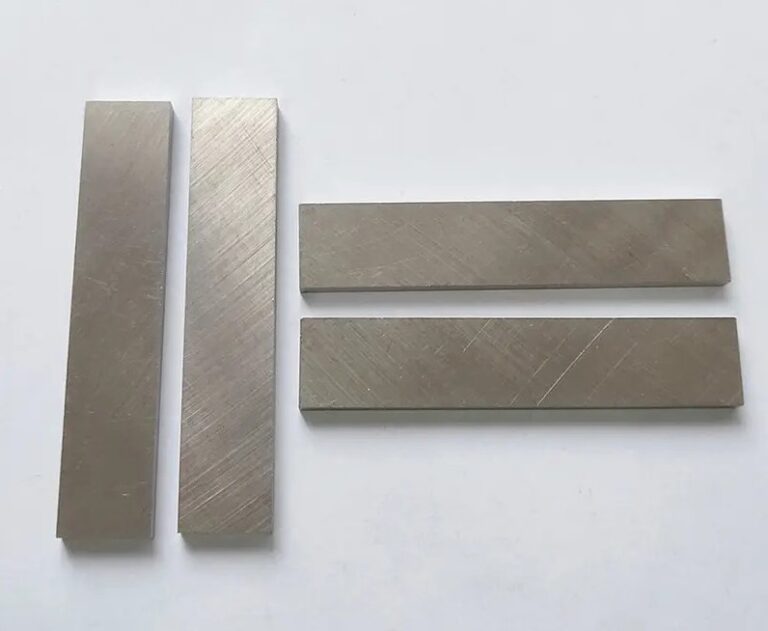 AlNiCo Bar Magnet