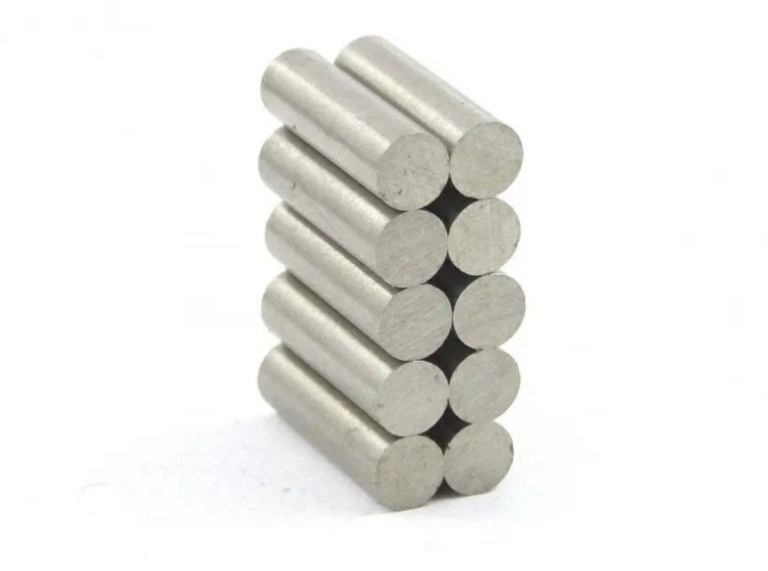 AlNiCo Cylinder Magnet